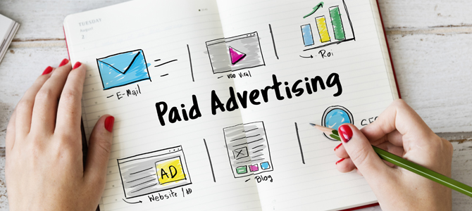 eCommerce VA for paid advertising