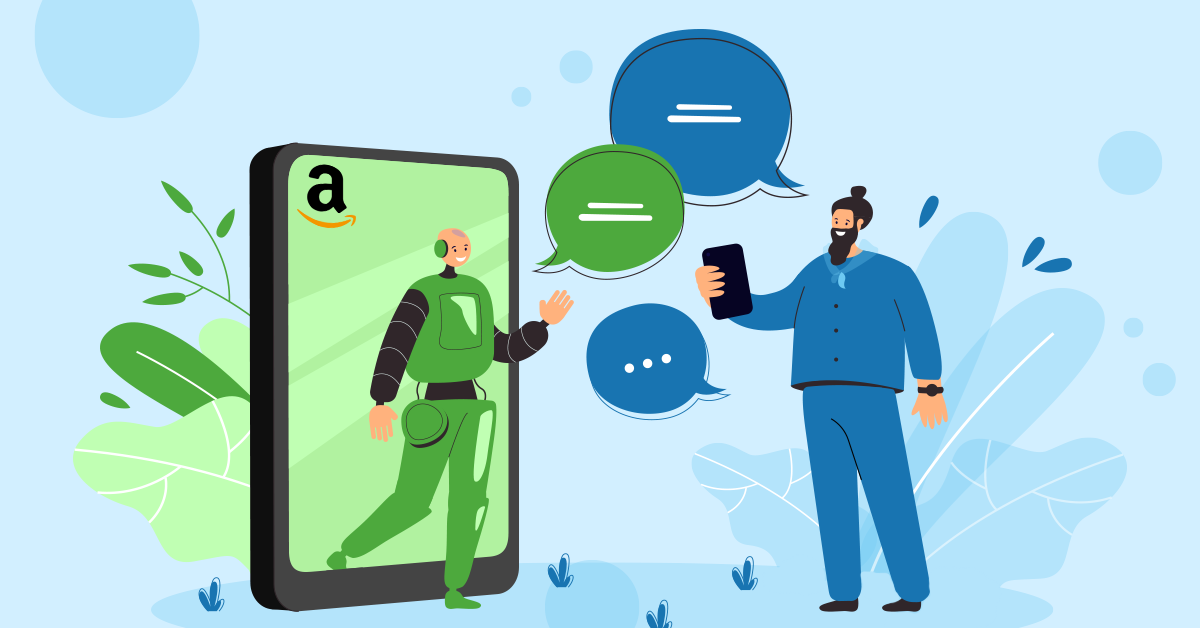 Benefits of Amazon Virtual Assistant