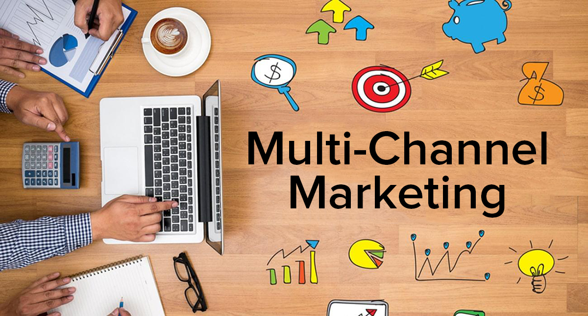 Multi-Channel Marketing for eCommerce Business Profits