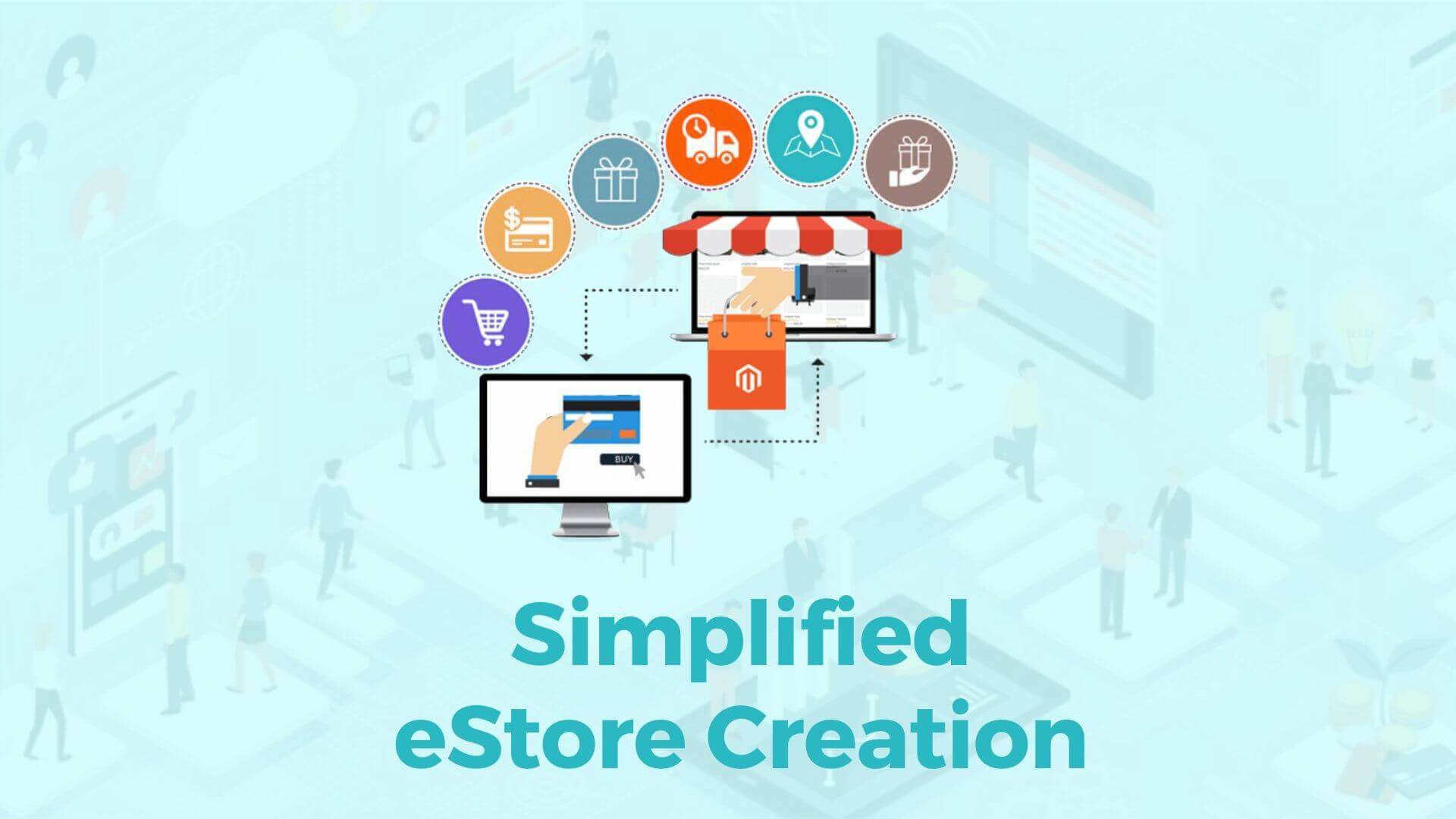 Shopify Makes eStore Creation Simple