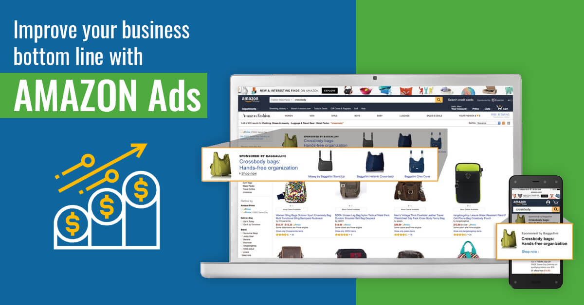 Benefits Amazon Marketplace Advertising