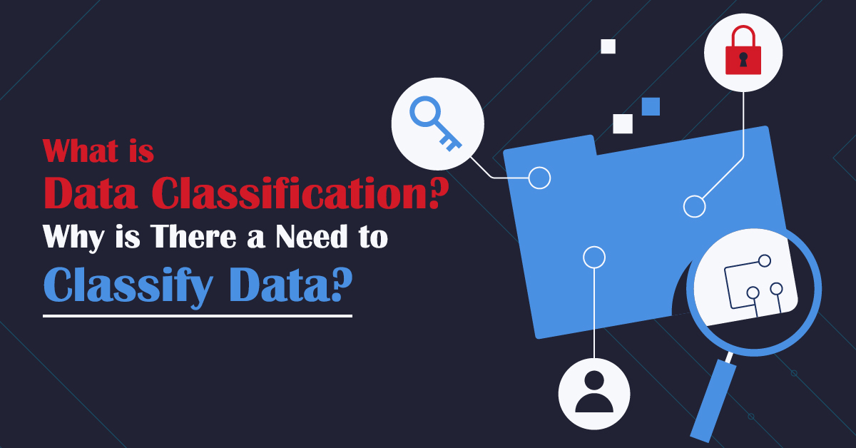 Data Classification Data4eCom