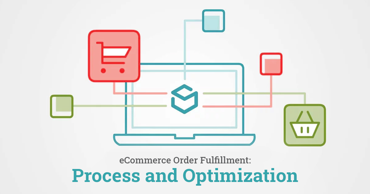 Guide To eCommerce Order Fulfillment