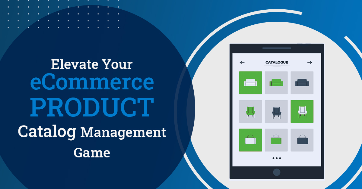 improve your ecommerce catalog management