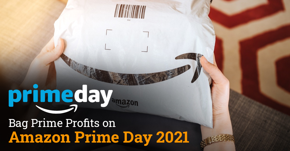 Amazon Prime Day 2021