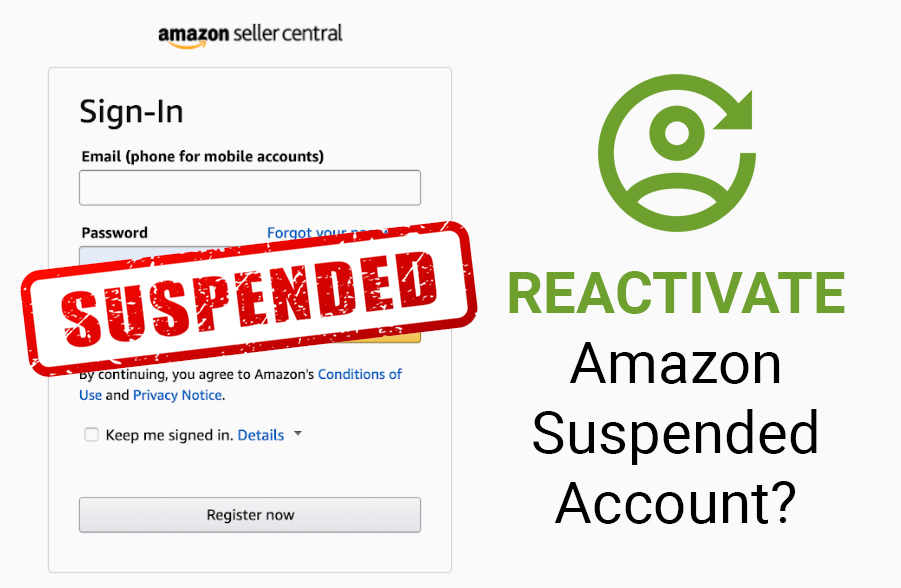 reactivate-Amazon-Suspended-Account
