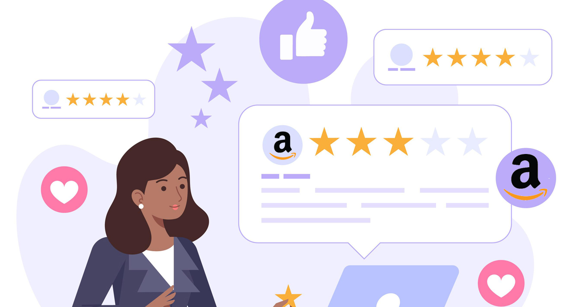 Powerful Tips for Getting More Amazon Reviews
