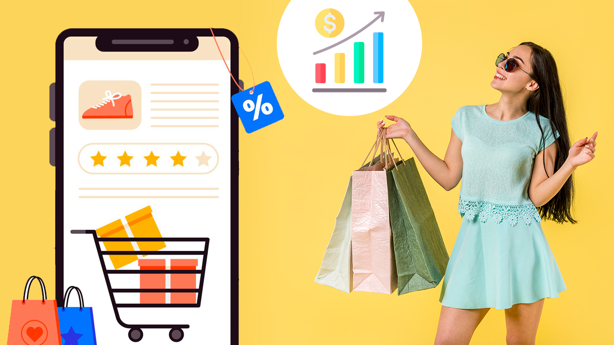 fashion e-commerce strategy