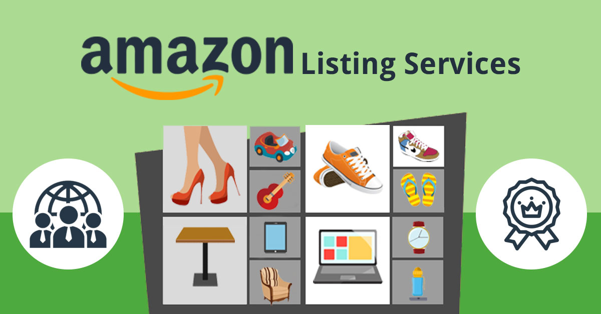 Benefits Of Outsourcing Amazon Product Listing