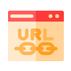 SEO friendly URL creation