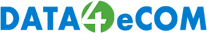 data4ecom logo