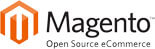 Magento logo