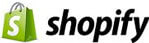 Shopify logo