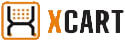 X-Cart logo