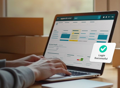  ASIN Reinstatement & Case Management for UK Wellness Brand