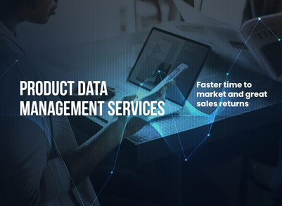 Cleaning and Standardizing Product Data