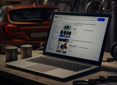 eBay and Marketplace Management Services