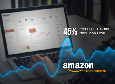 Reducing Average Case Resolution Time by 45%