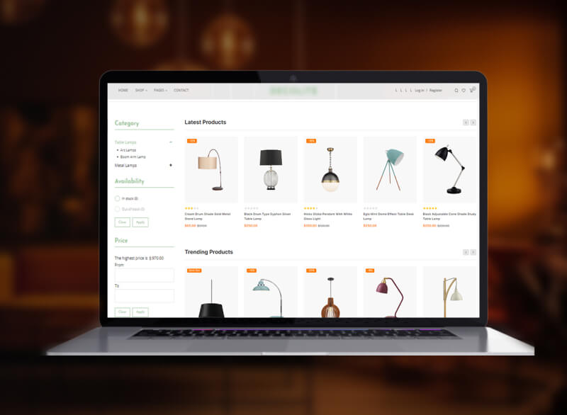 Elevating Product Catalogs for a Top-Tier eCommerce Fashion Brand