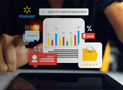 Scaling Walmart Sales