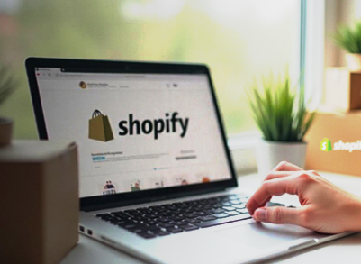 Shopify Management Services for Multi-Brand Retailer