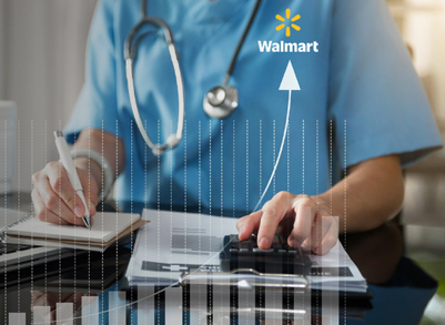 Walmart Advertising Services
